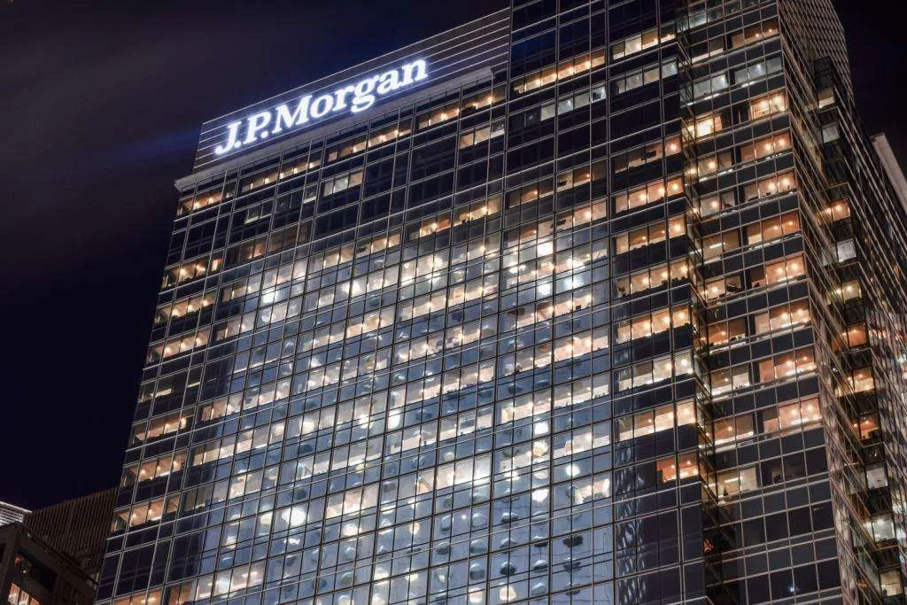 Jpm private bank