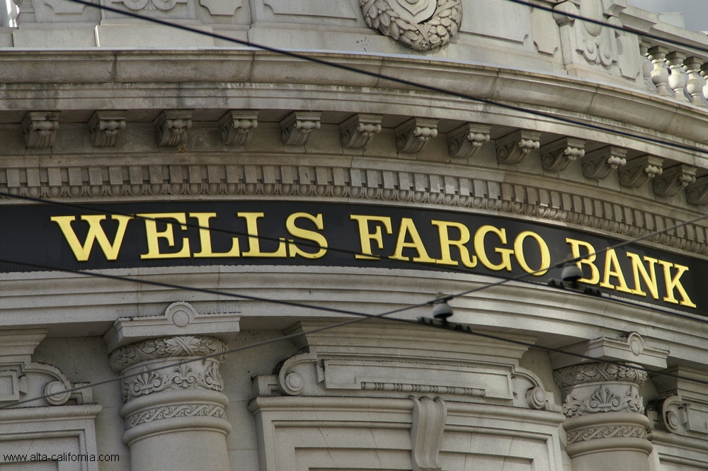 Wells fargo private bank