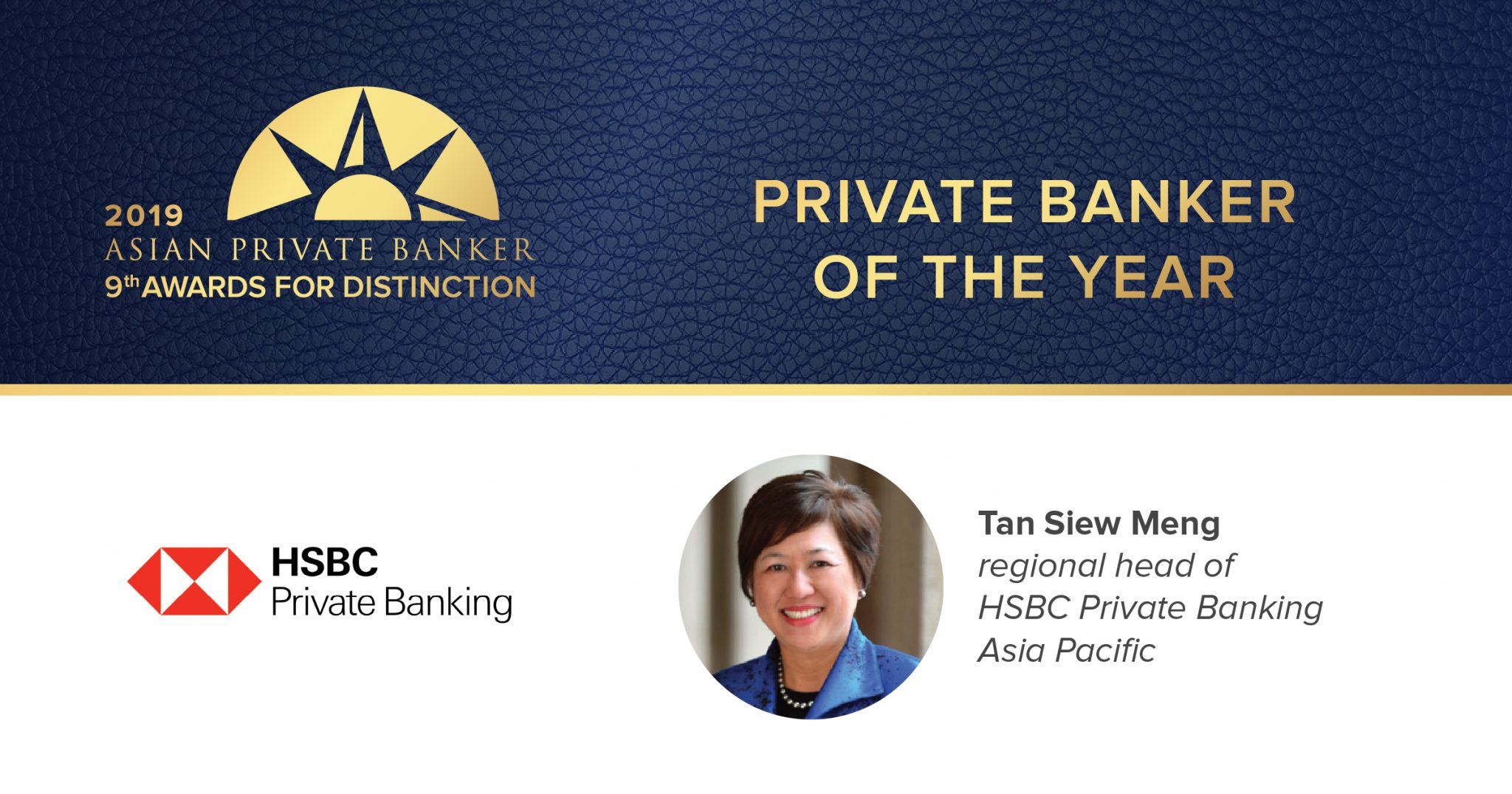 Private banker
