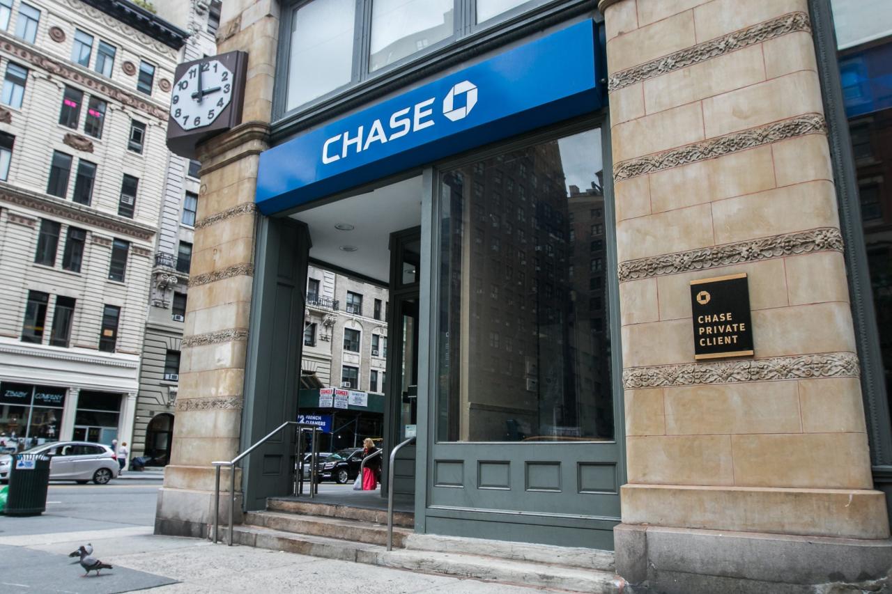 Chase private bonus themoneyninja Chase private bonus themoneyninja