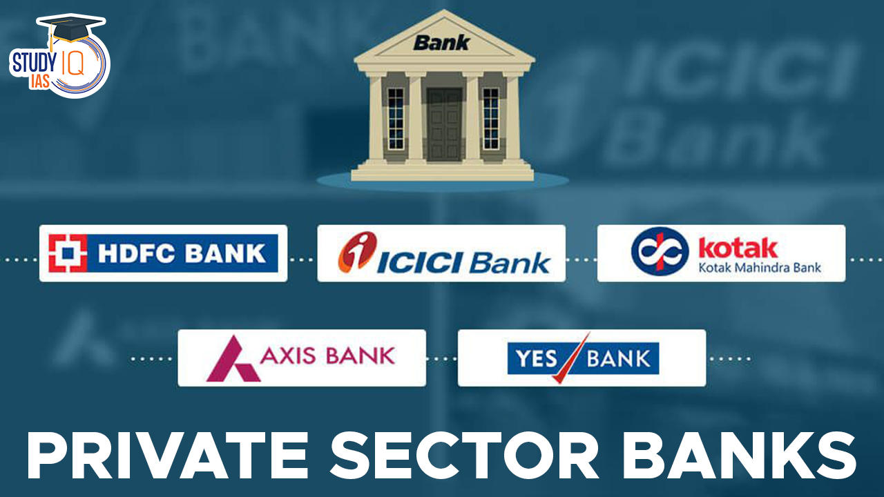 Private banks