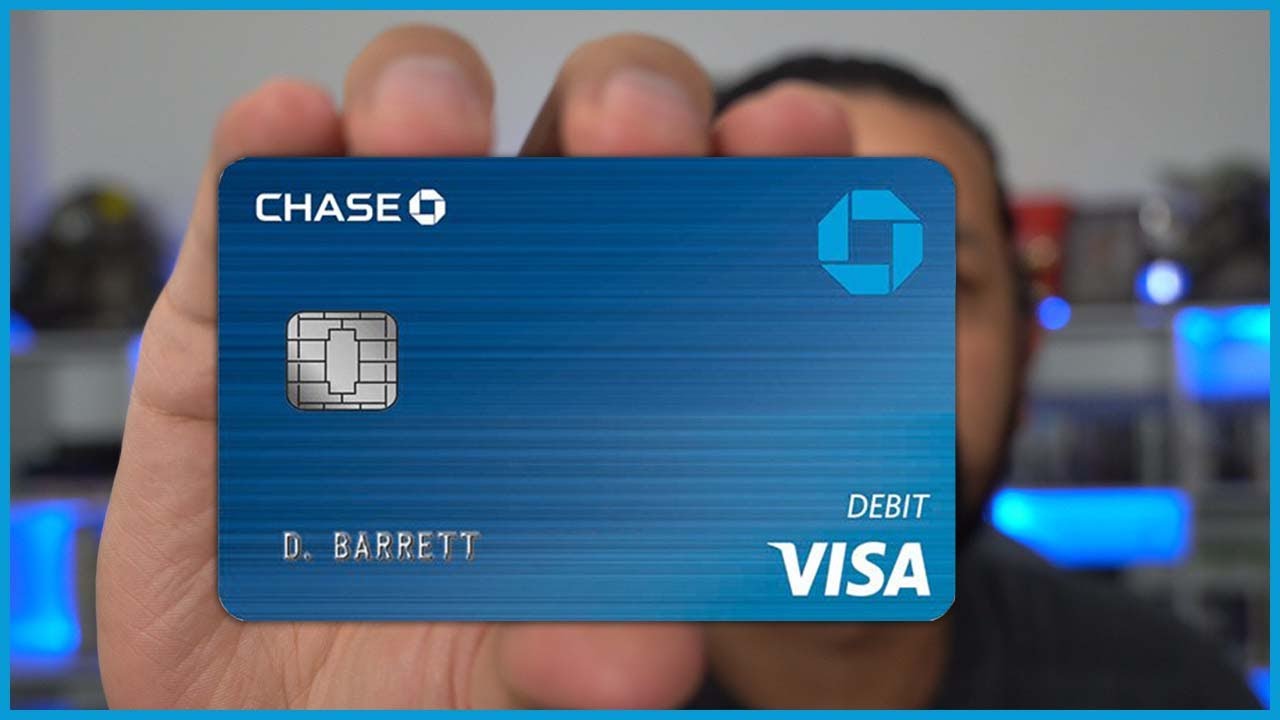Chase bank private client