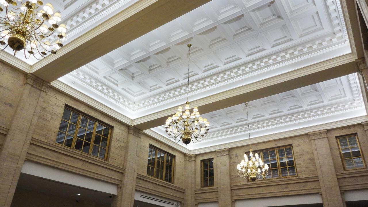Boston private bank